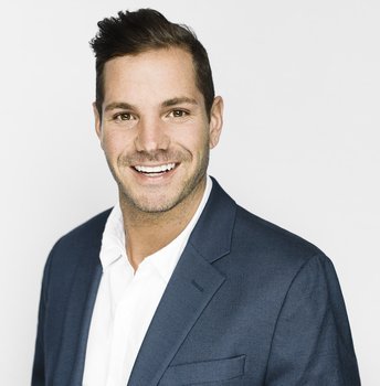 Photo of Jason Richard